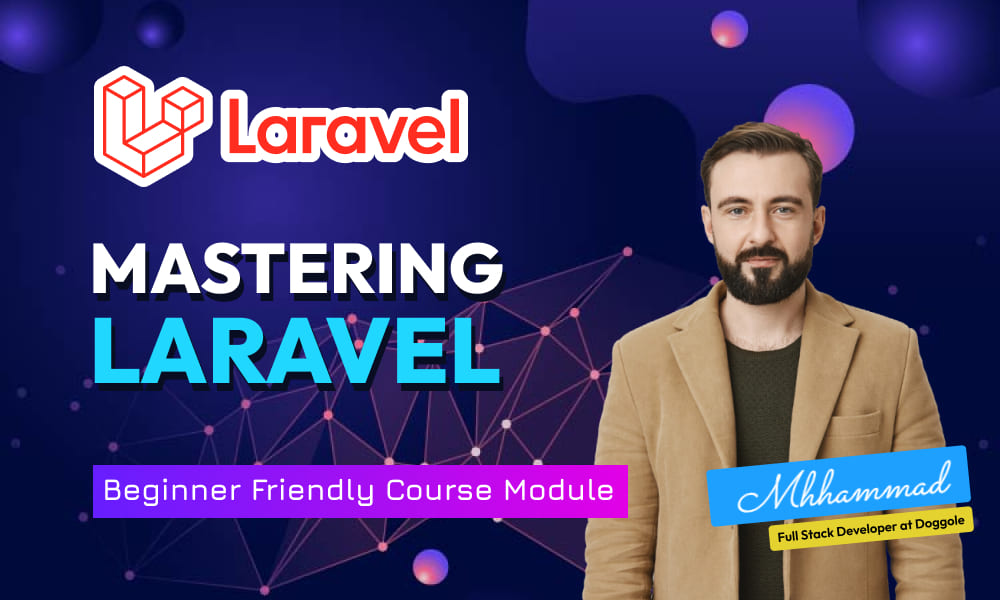 Mastering in Laravel